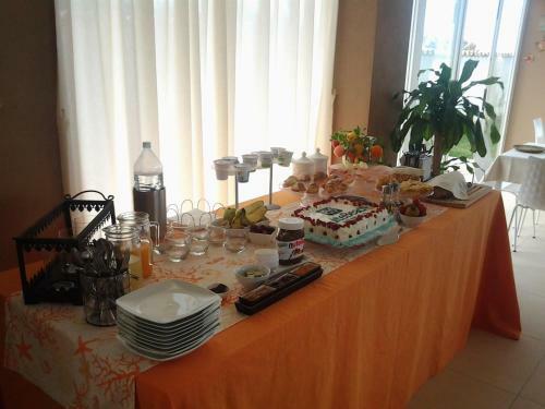 Suitebeach B&B