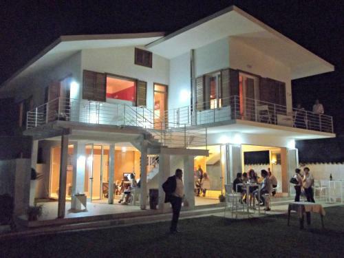 Suitebeach B&B