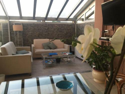 Suitebeach B&B