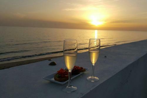 Suitebeach B&B