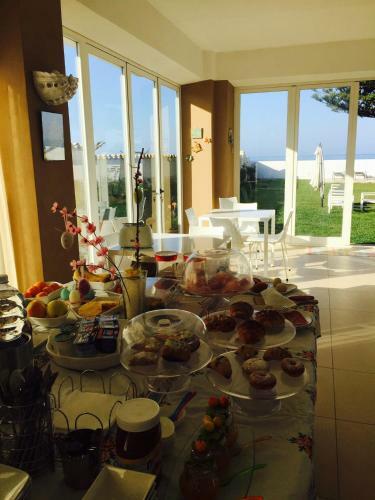 Suitebeach B&B