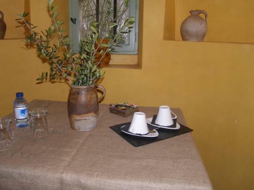 Bed & Breakfast Le Manoir de G�tines