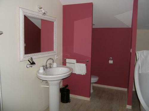 Bed & Breakfast Le Manoir de G�tines