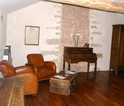 Bed & Breakfast Le Manoir de G�tines