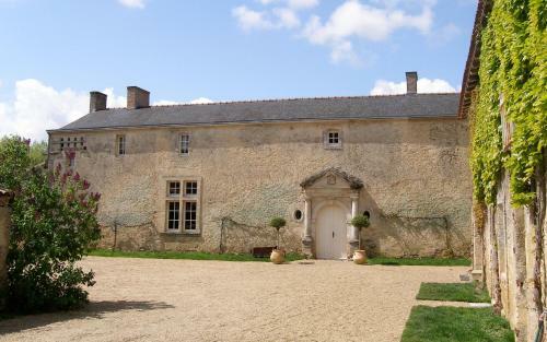 Bed & Breakfast Le Manoir de G�tines