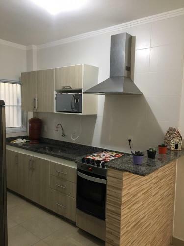 Apartamento Condominio Paco E Lola