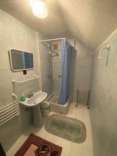 Gy�ngyvir�g Apartman Lenti