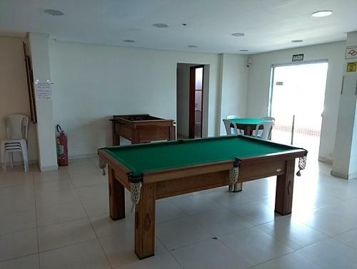 Apartamento Apto. de Frente Pro Mar
