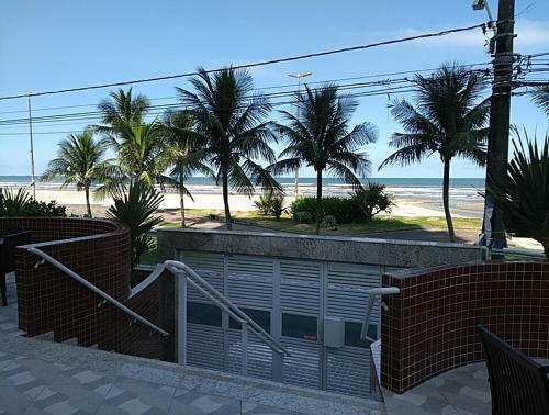 Apartamento Apto. de Frente Pro Mar