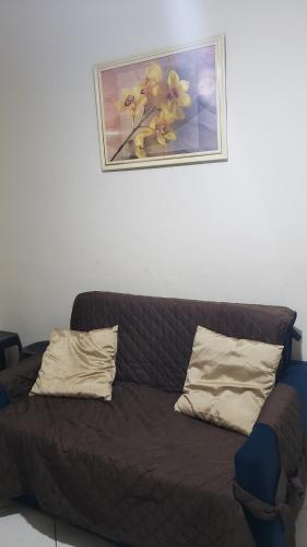 Apartamento Apto. de Frente Pro Mar