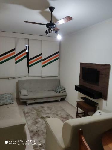 Apartamento Casa Gomes