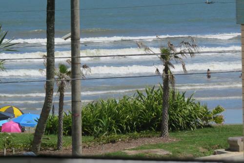 Apartamento Na Praia