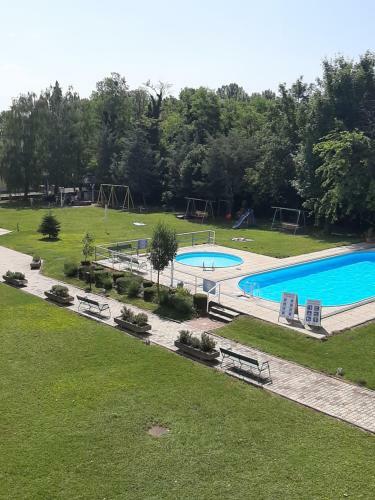 Haj� Apartman