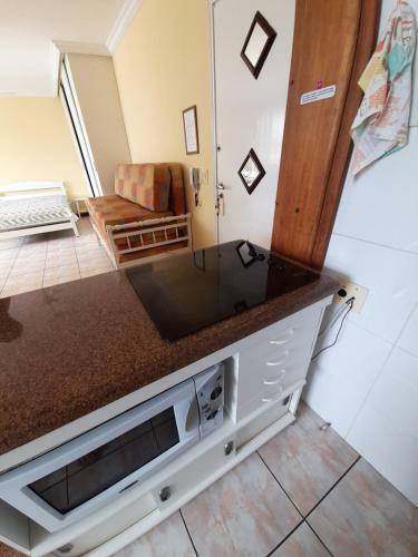 Apartamento Gracioso Studio Vista Mar