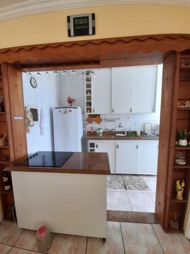 Apartamento Gracioso Studio Vista Mar