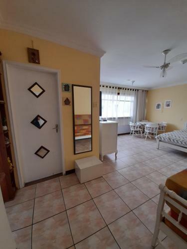 Apartamento Gracioso Studio Vista Mar