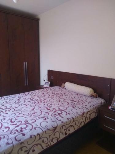 Apartamento Praia Grande Com Wifi E Tv A Cabo