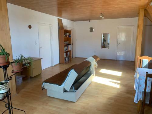 Hostal J�rghy Haus