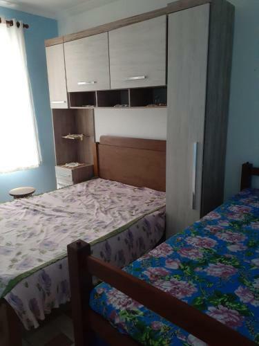 Apartamento Dona Edileusa