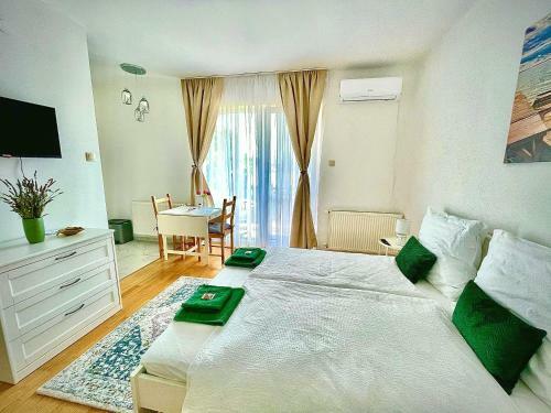 Lib�s Apartman