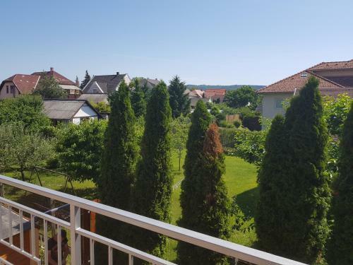 Apartamento Chalet Keszthely