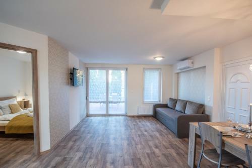 Apartamento Chalet Keszthely