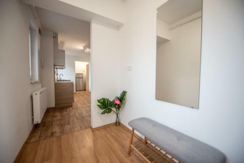 Apartamento Chalet Keszthely