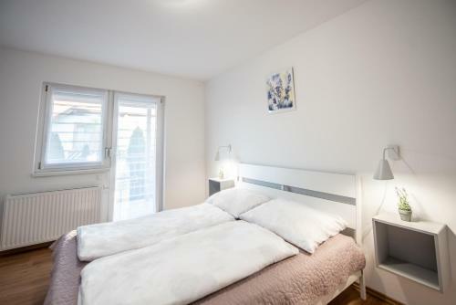 Apartamento Chalet Keszthely