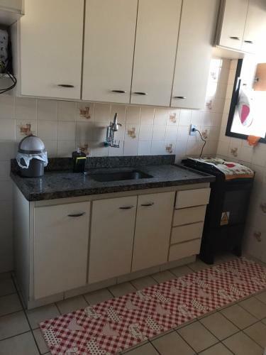 Apartamento Magia E Encanto