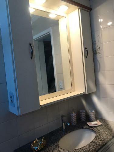 Apartamento Magia E Encanto