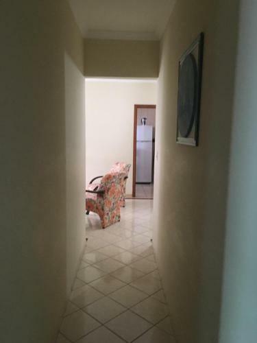 Apartamento Max VII Praia Grande Sp