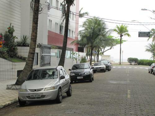 Apartamento Formenteira Beira Mar