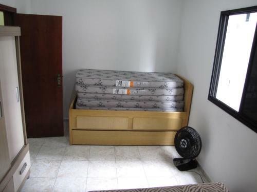 Apartamento Formenteira Beira Mar