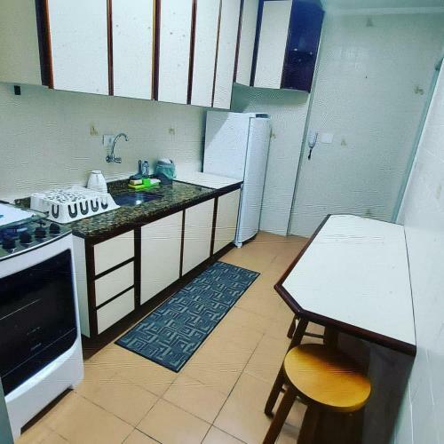 Apartamento Lindo Apto P� Na Areia