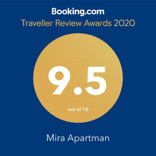 Mira Apartman