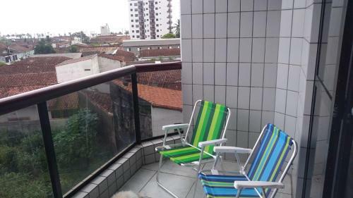 Apartamento Seu Ap Na Vila Cai�ara