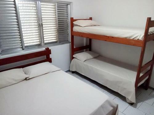 Apartamento Solar Vila Mirim