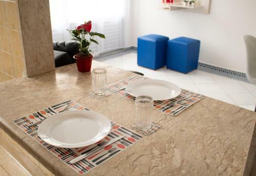 Apartamento Solar Vila Mirim