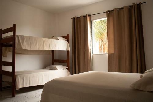 Apartamento Solar Vila Mirim