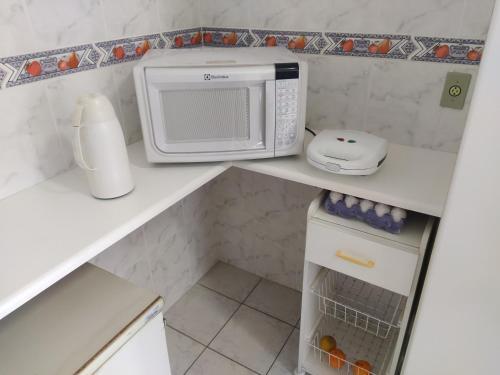 Apartamento Praia Grande Avia��o
