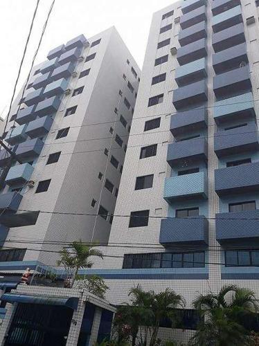 Apartamento Praia Grande Avia��o