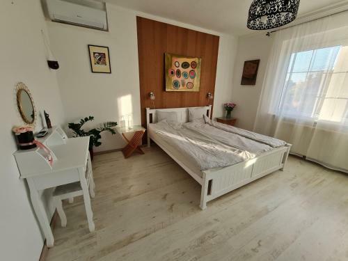 Apartamento Ginger House