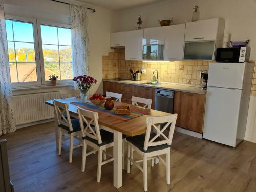 Apartamento Ginger House