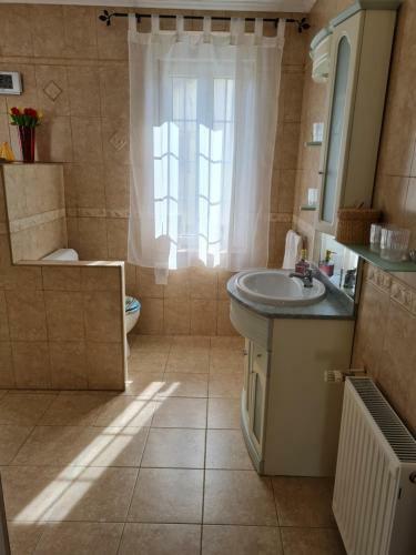 Apartamento Ginger House