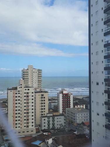 Apartamento Praia Grande - Tupi