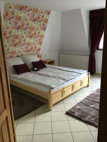 Hostal Villa Peonia