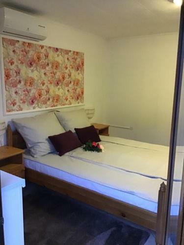 Hostal Villa Peonia