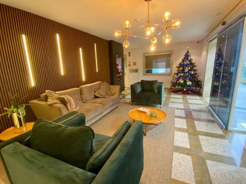 Apartamento Residencial Giovannina
