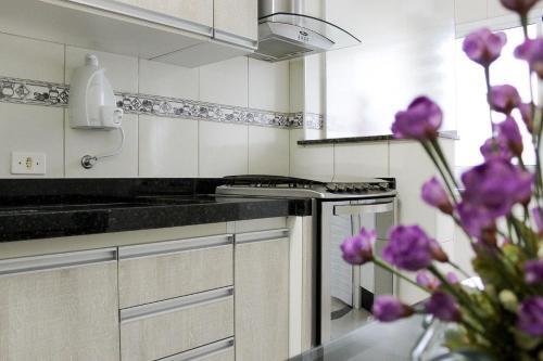 Apartamento Residencial Giovannina