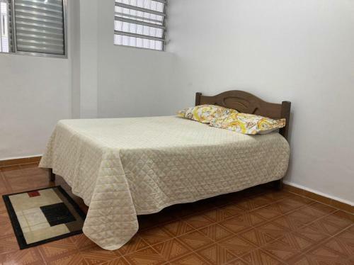 Apartamento Apto 2 Quartos T�rreo, Canto Do Forte
